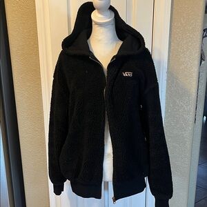 Vans Teddy Jacket